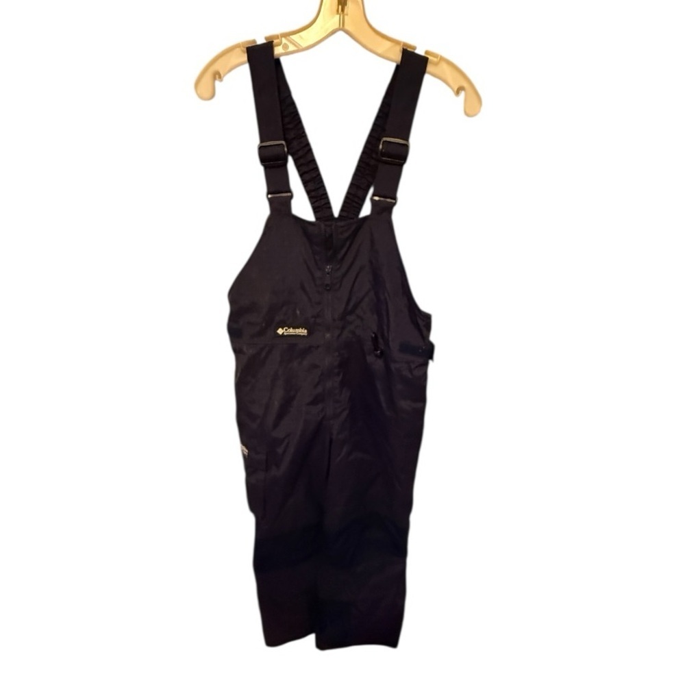 Columbia Ski Bib